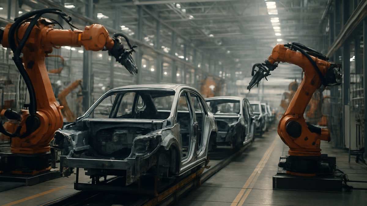 Соллерс планирует пройти дно рынка LCV в 2026 году и вложит ₽38 млрд в развитие