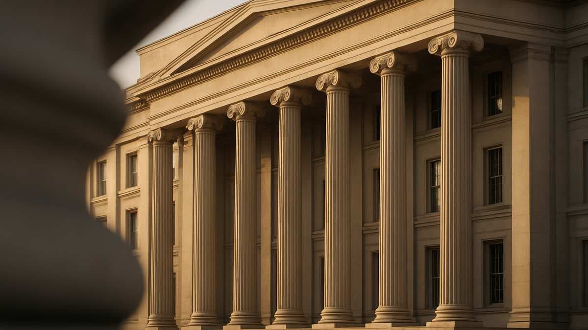 Минфин США повысил ставку по сберегательным облигациям до 5.51%