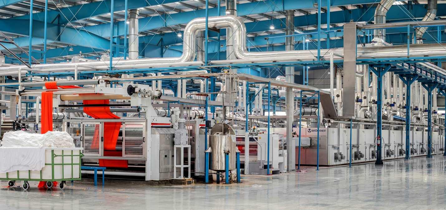 Власти России рассматривают введение временного управления в структурах Nestle