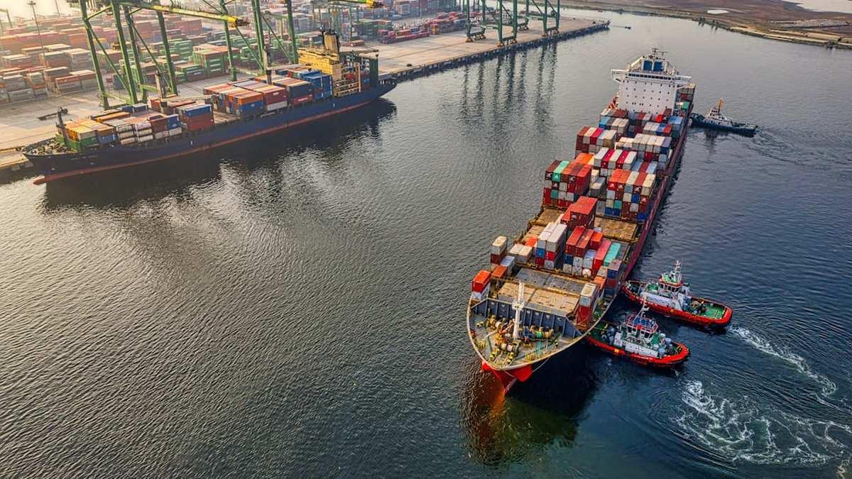 ВМТП в первом полугодии 2026 года увеличил чистую прибыль до ₽7,25 млрд