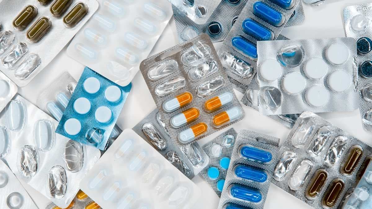 Регулятор возбудил антимонопольные дела против производителей дженериков