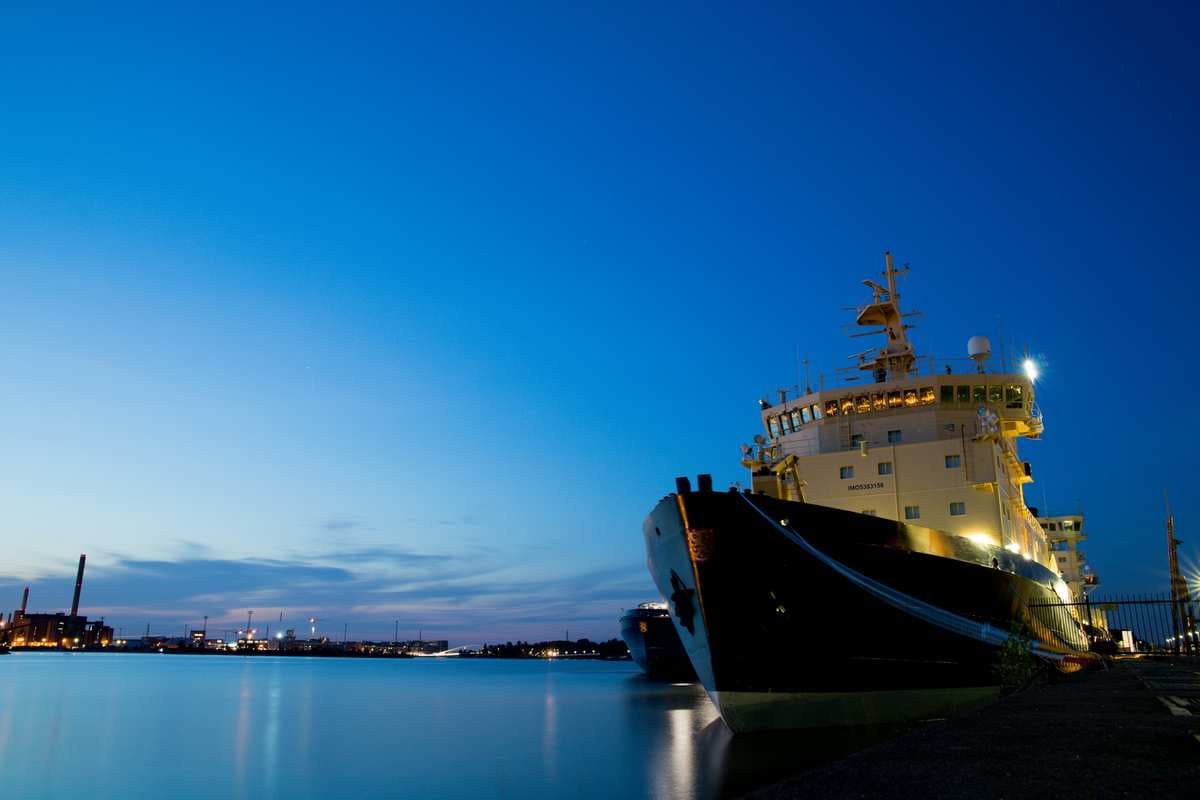 Арктик СПГ 2 требует от корейской Hanwha Ocean возмещения 1 млрд долларов