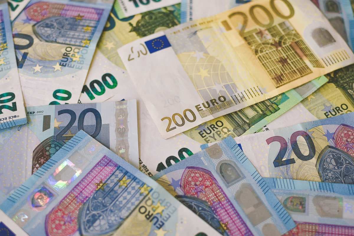 Евросоюз выделит 35 млрд евро на проценты по украинскому кредиту