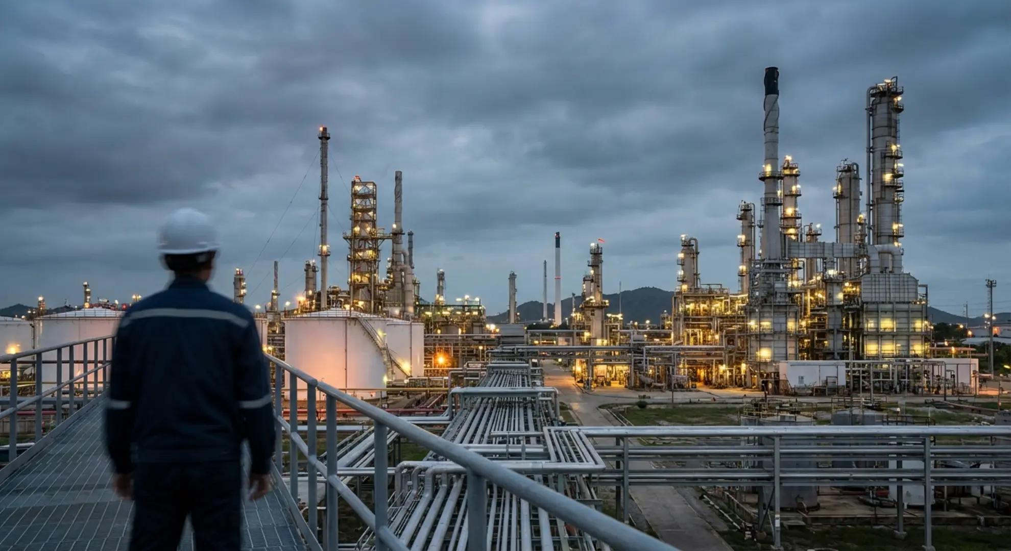 ЕК предложила Венгрии и Словакии заменить Дружбу нефтепроводом Адрия