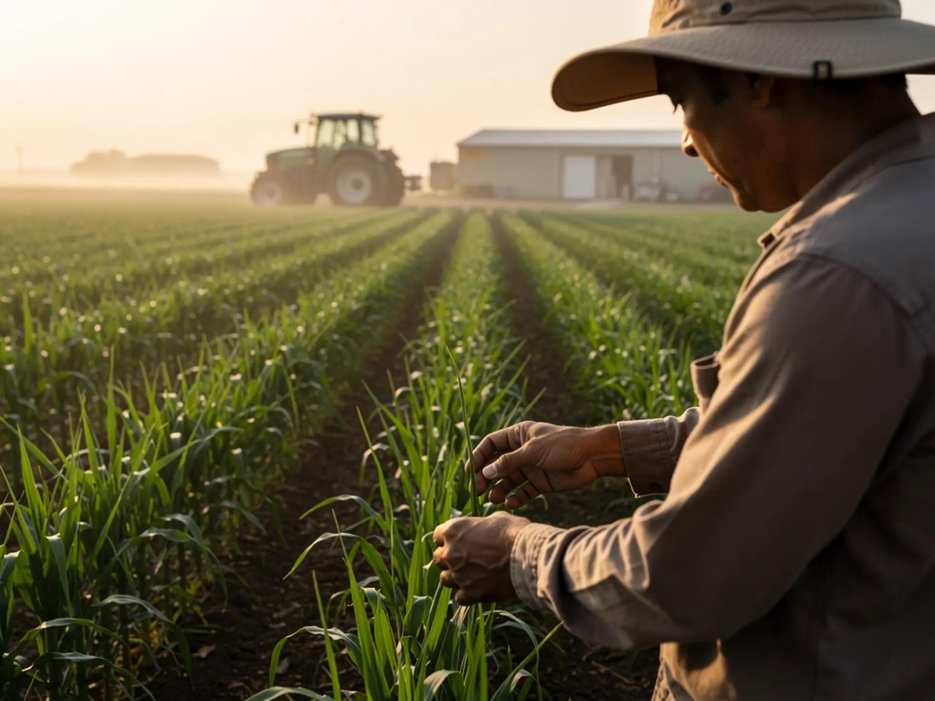 ФАС заявила об отсутствии жалоб аграриев на стоимость топлива