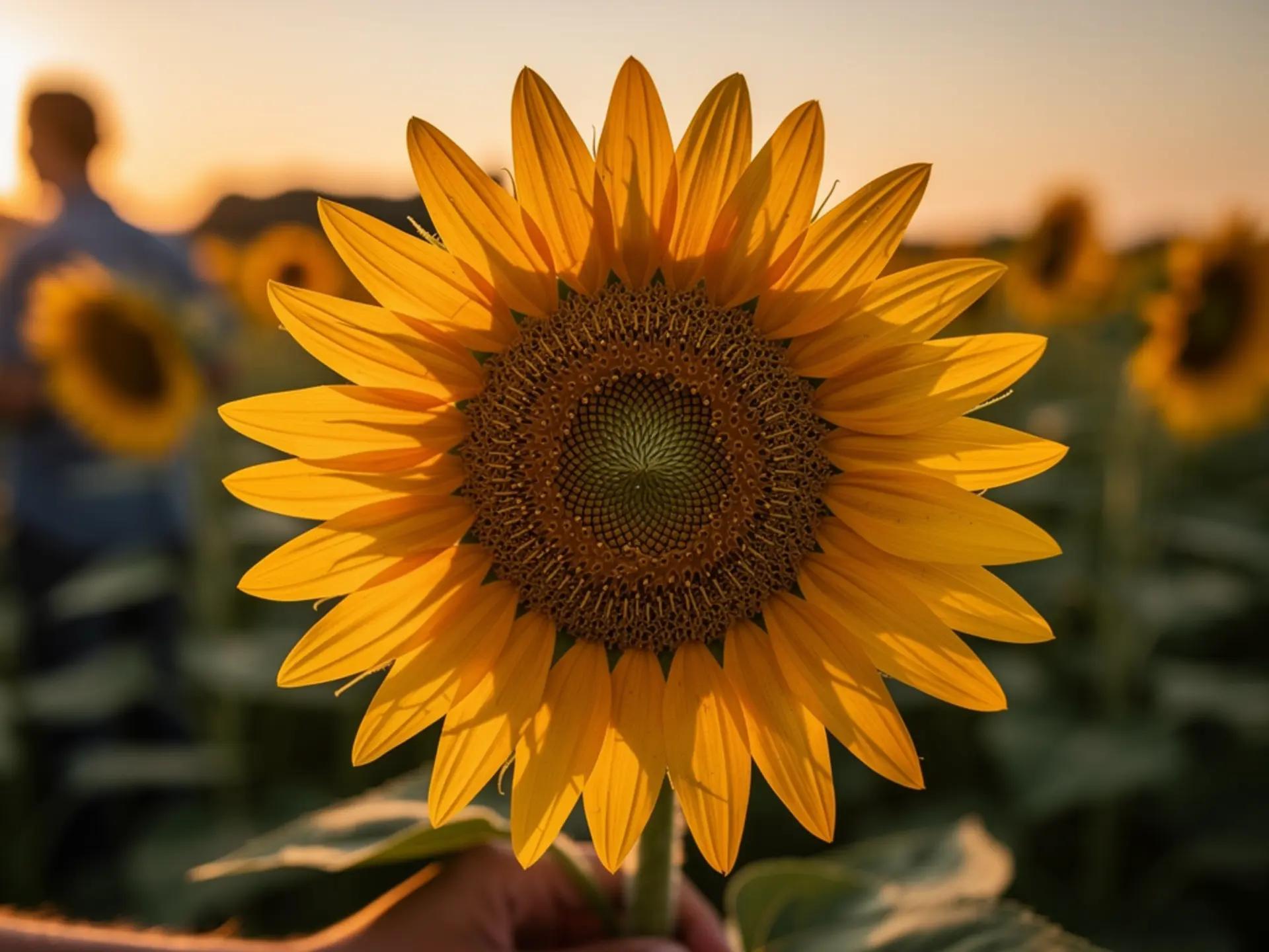 Экспортная пошлина на подсолнечное масло из РФ в марте увеличится на 2,3%