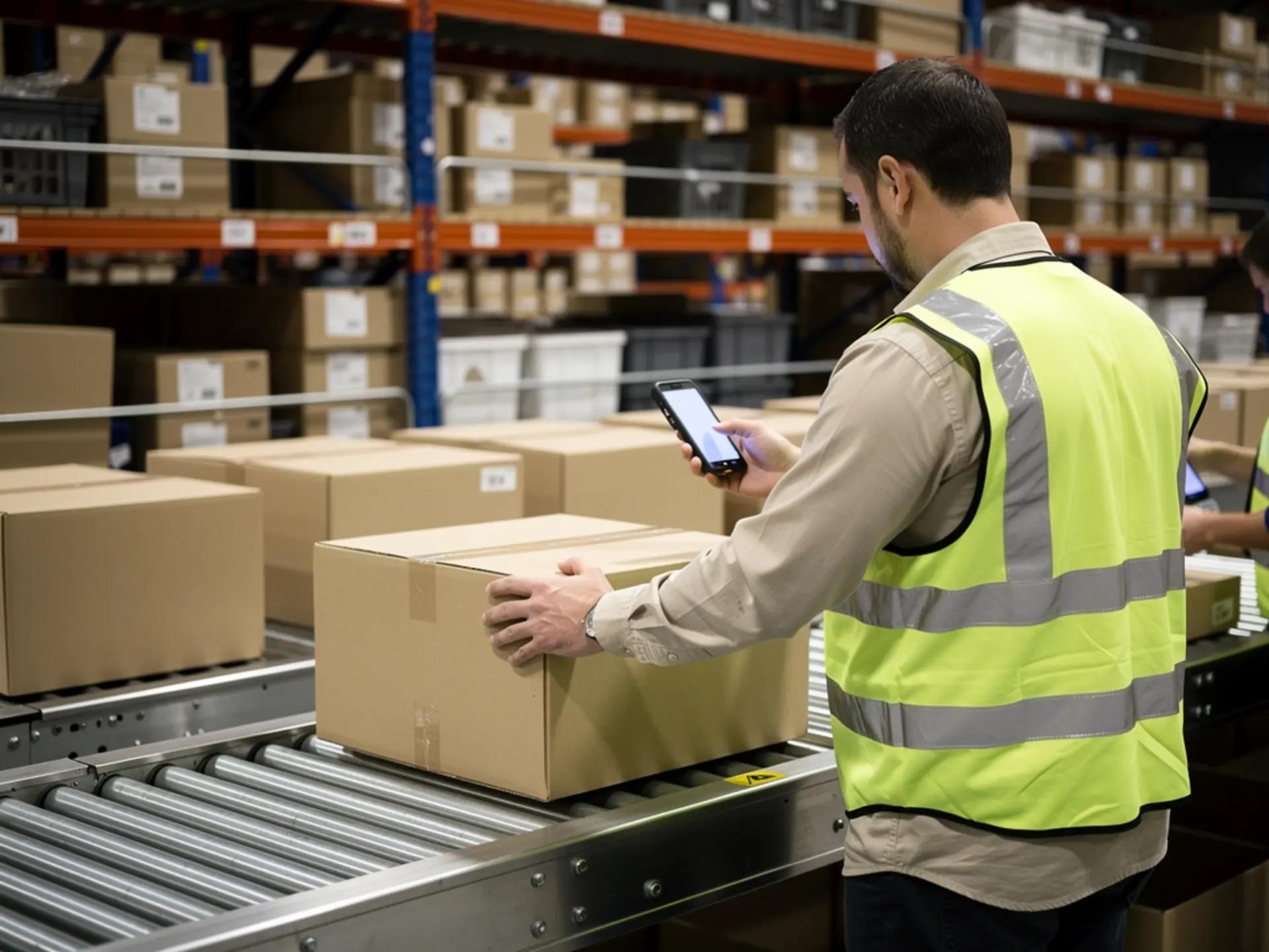 Ozon увеличил GMV на 33% и получил чистую прибыль в IV квартале 2025 года