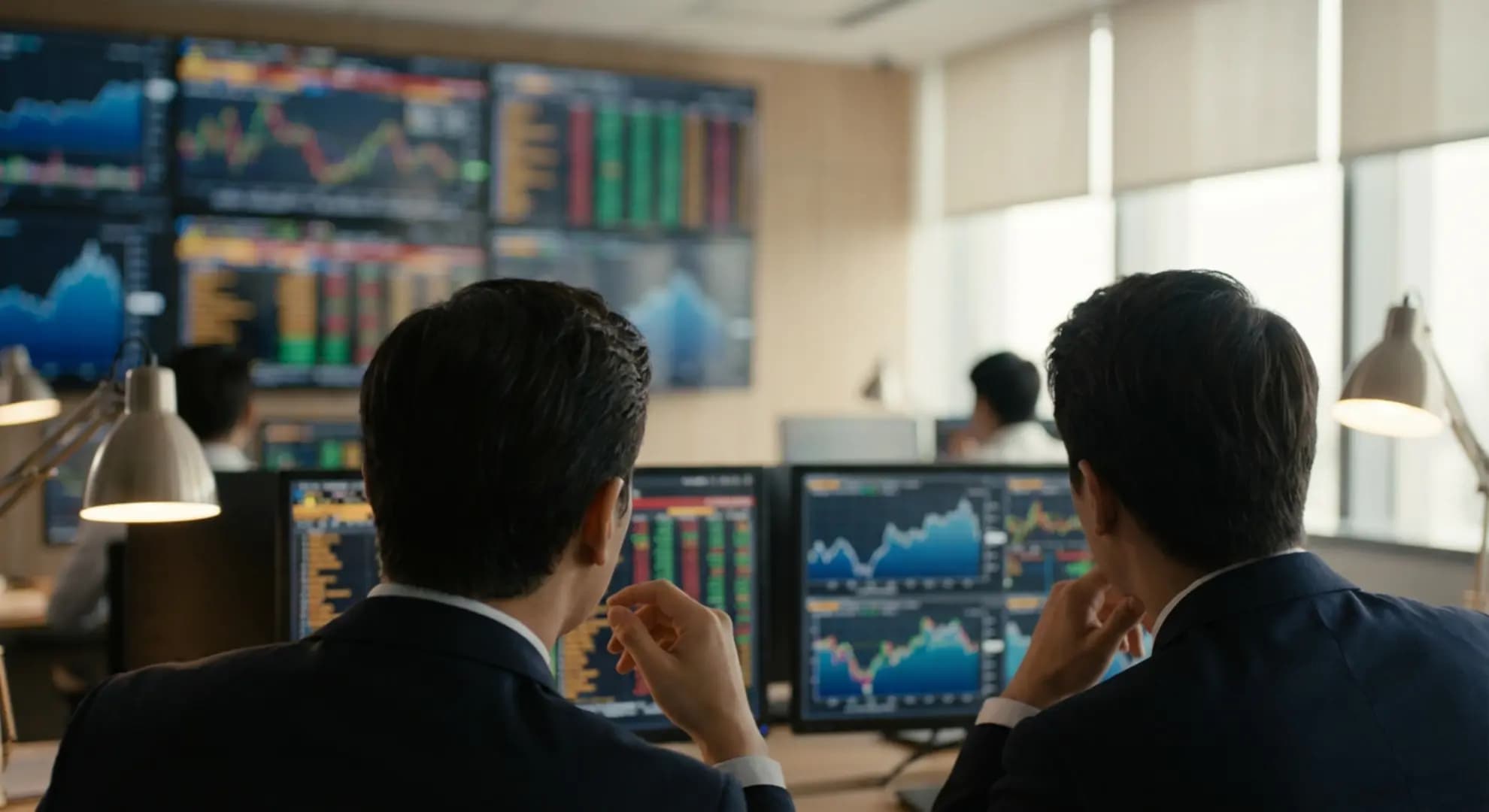 Фьючерсы на фондовые индексы США снижаются после падения S&P 500