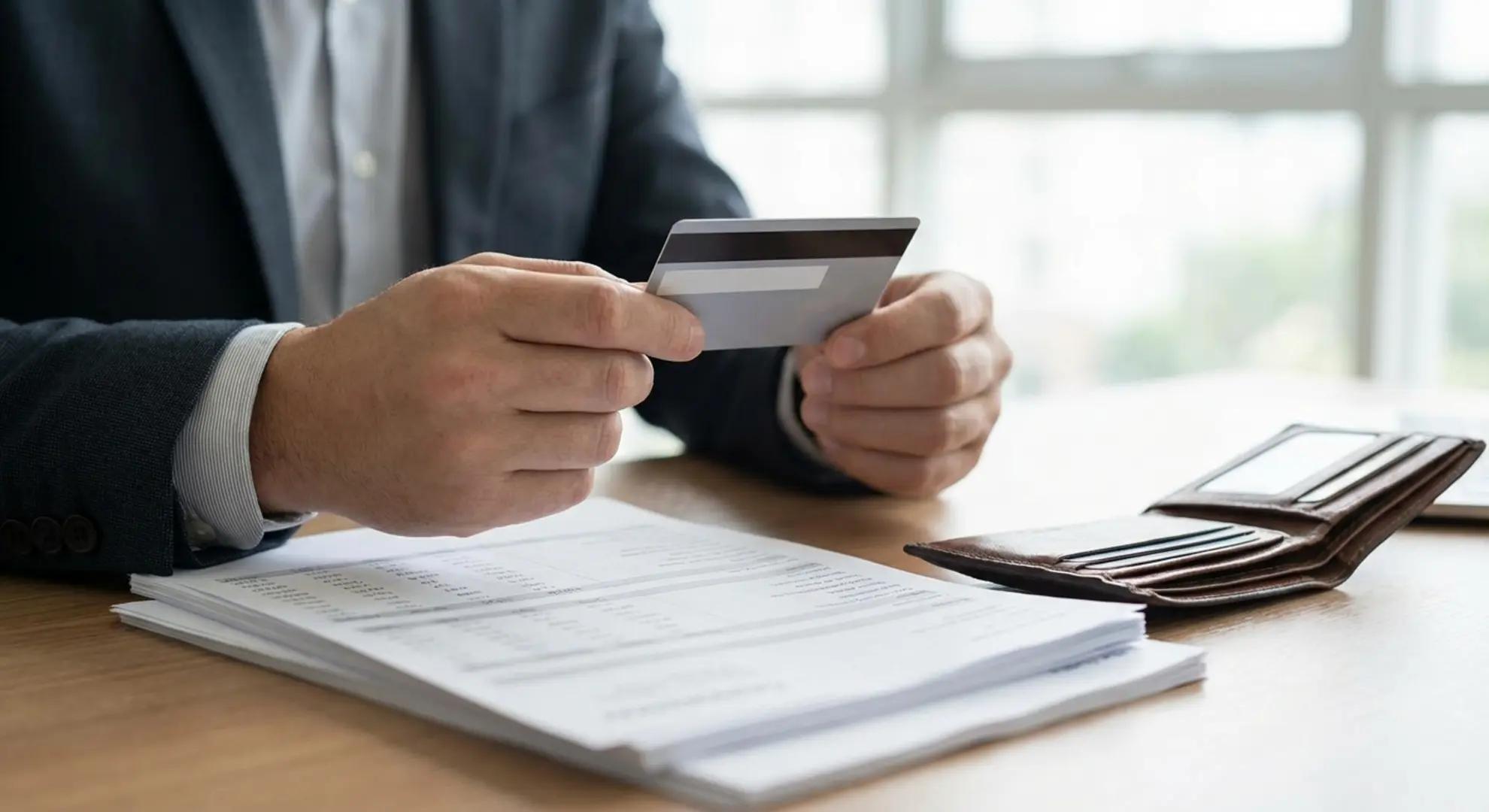 Стоимость обслуживания кредитных карт в России достигла рекордных 50%