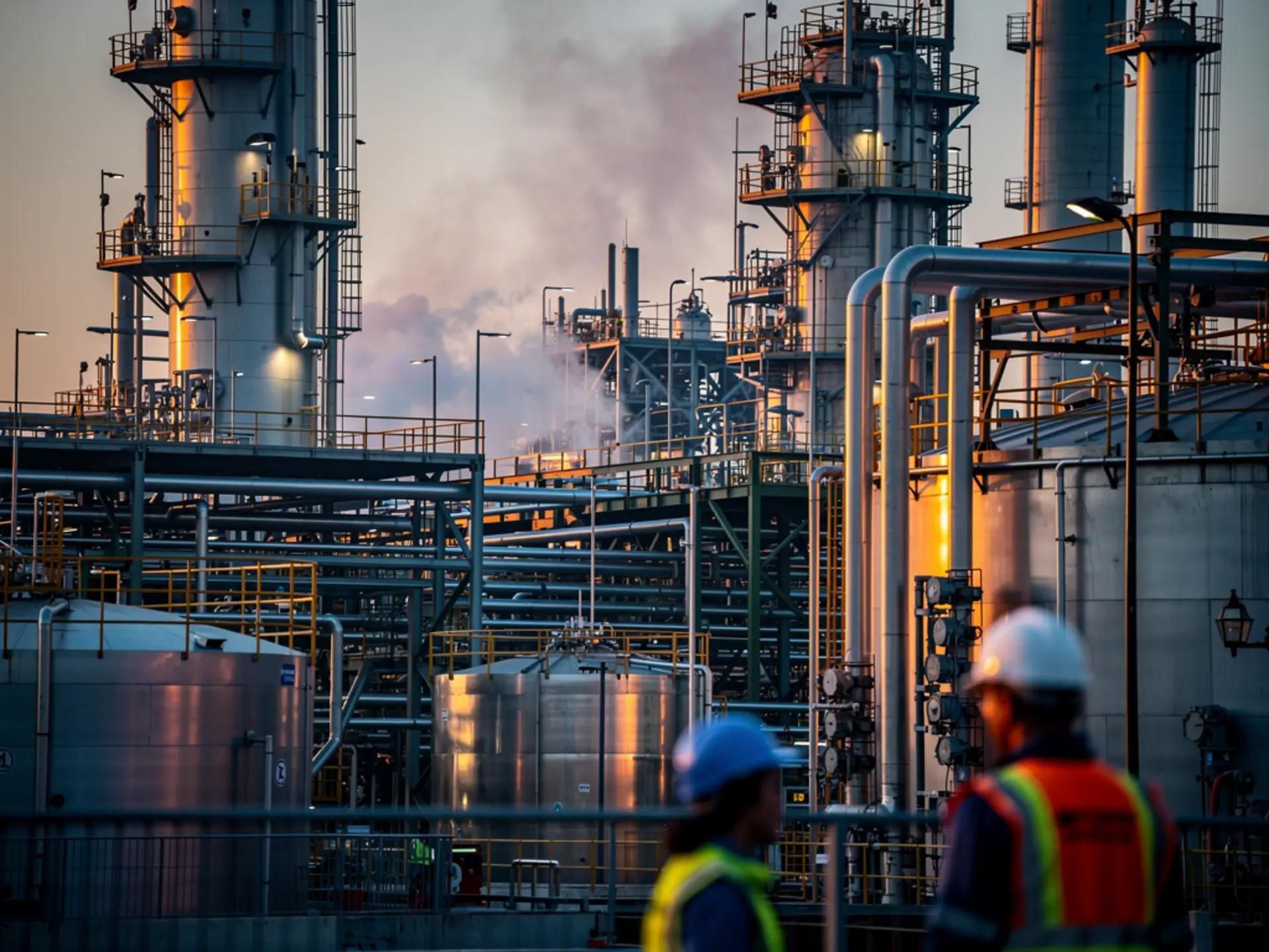 Власти обсуждают возобновление проекта ВНХК стоимостью ₽1,5 трлн