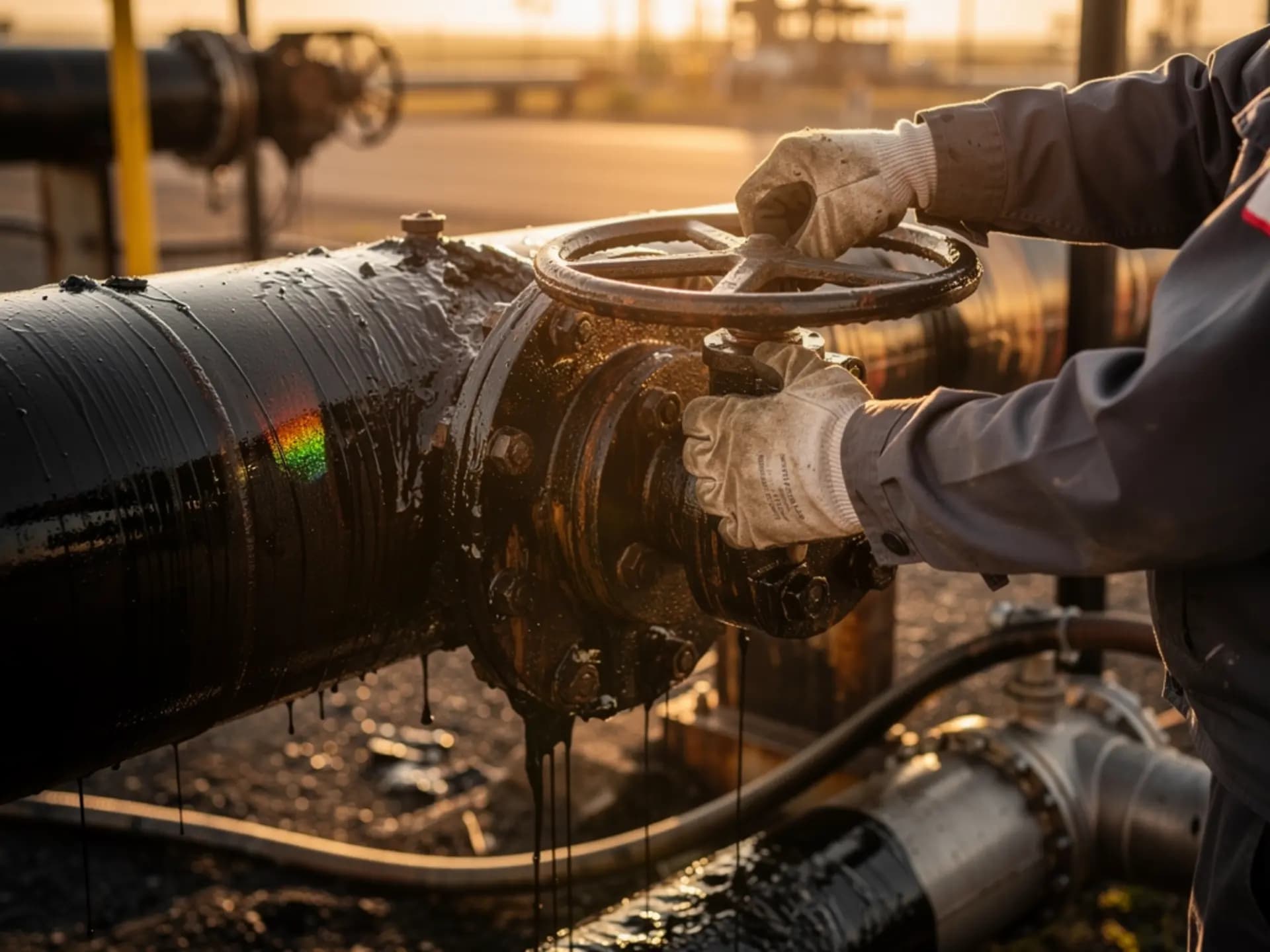 Акции российских нефтяных компаний резко подорожали на фоне конфликта в Персидском заливе