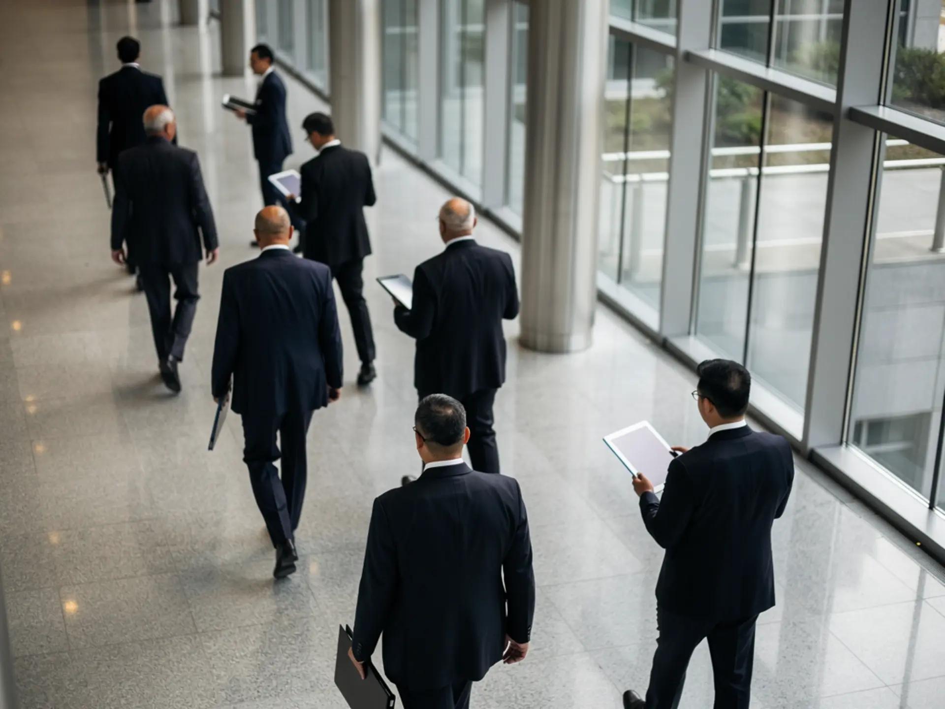 Банк России подал иск в суд Евросоюза из-за блокировки активов