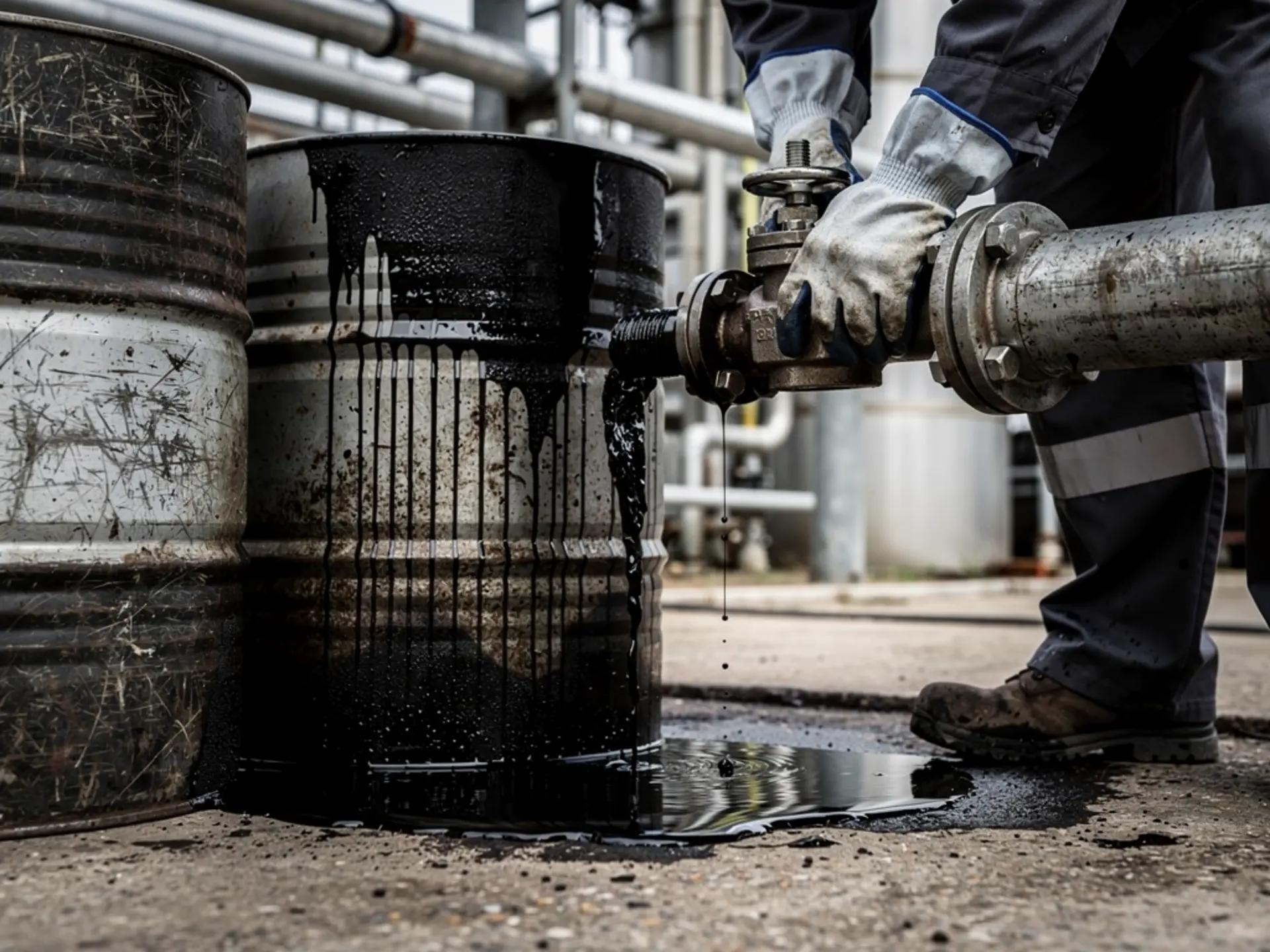 Россия выиграет от роста цен на нефть на фоне конфликта в Иране