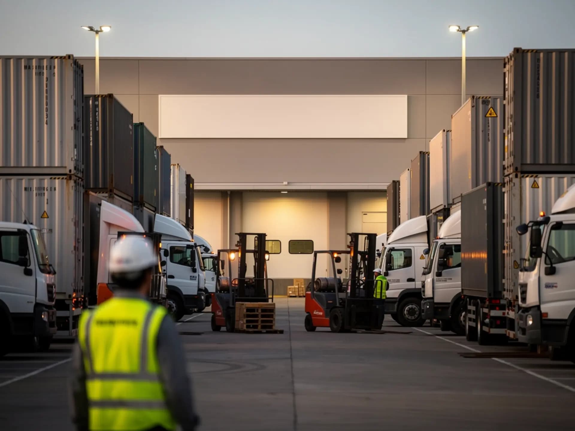 Globaltruck планирует подать заявление о банкротстве головной структуры