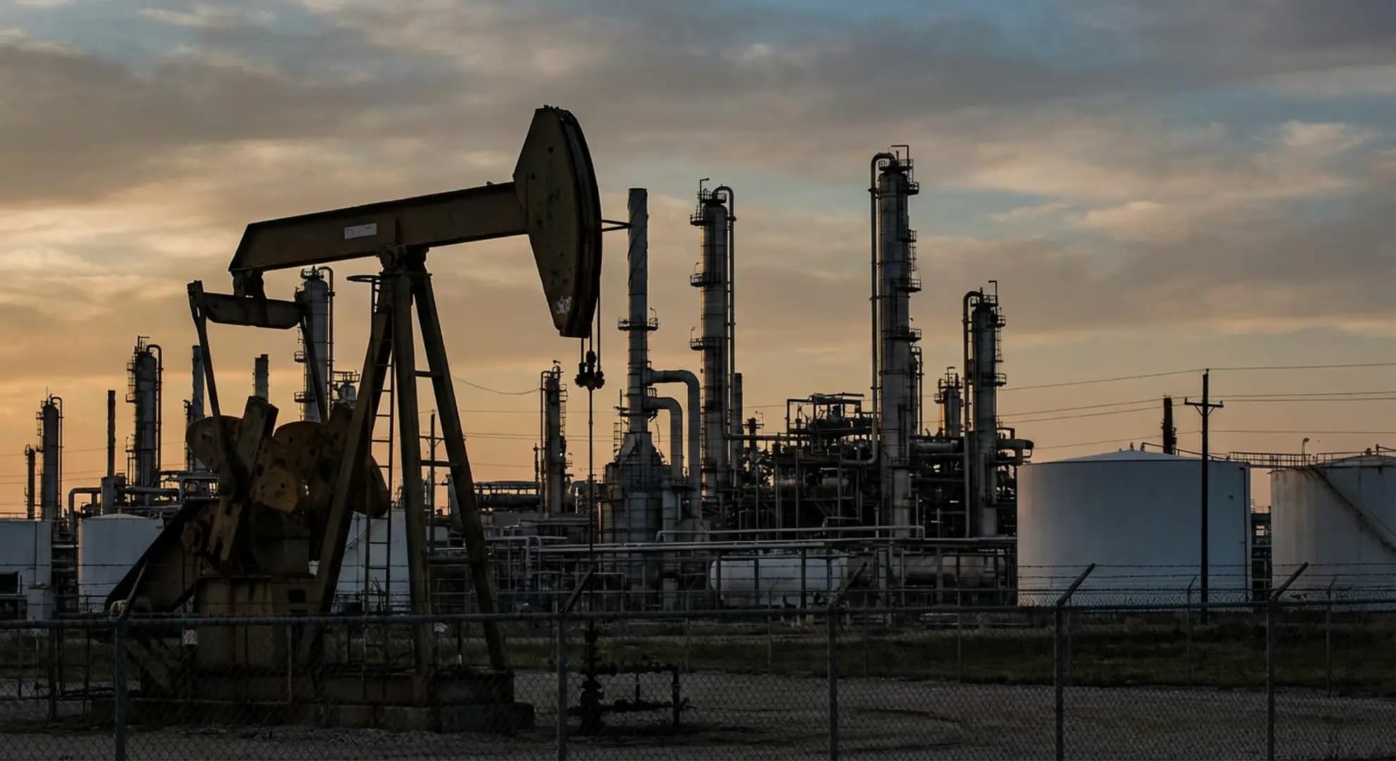 Нефть Brent подорожала до максимума с июля 2024 года