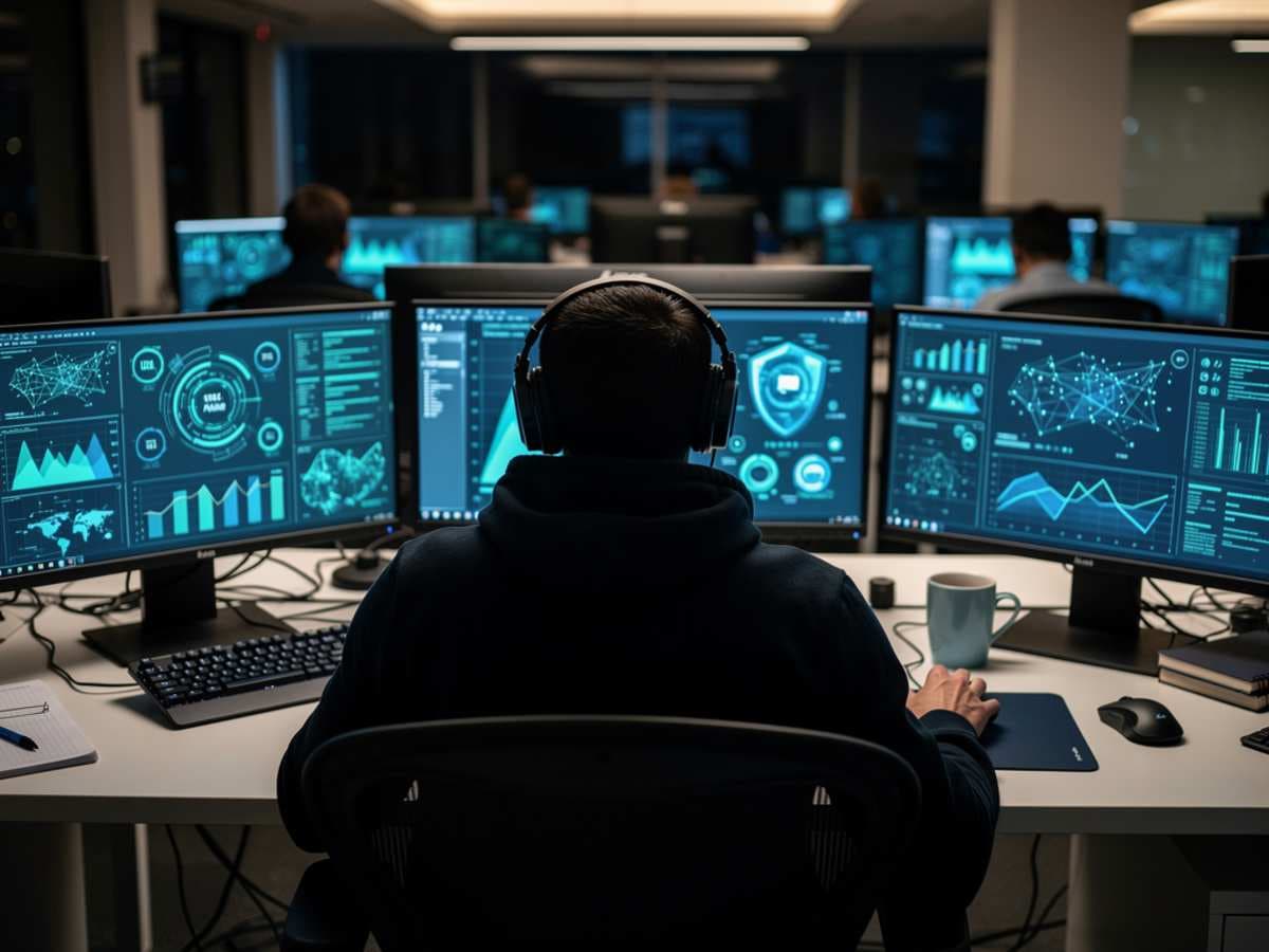 CrowdStrike отчиталась о росте квартальной выручки на 23% и повысила годовой прогноз