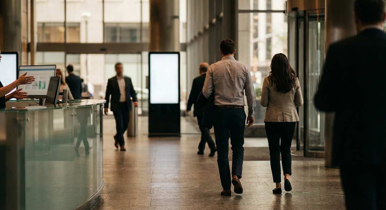 Индекс PMI сферы услуг России опустился до минимума за пять месяцев