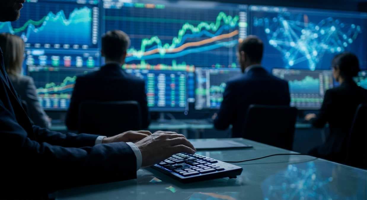 НРД запустил единый Центр корпоративной информации для участников рынка
