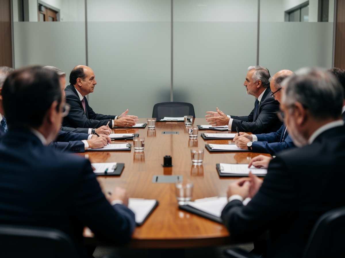 Испания опровергла заявление США о военном сотрудничестве на фоне торговых угроз