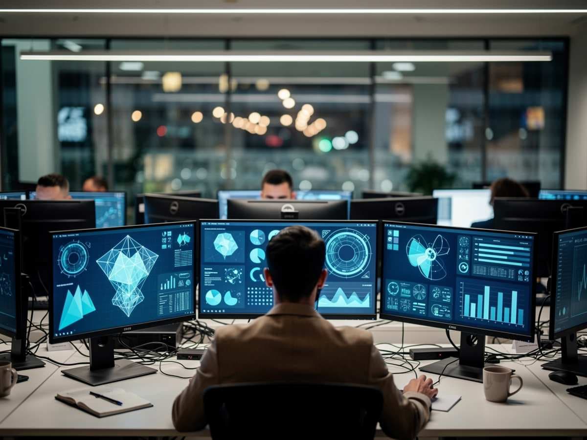 Глава OpenAI раскритиковал Anthropic за конфликт с властями США