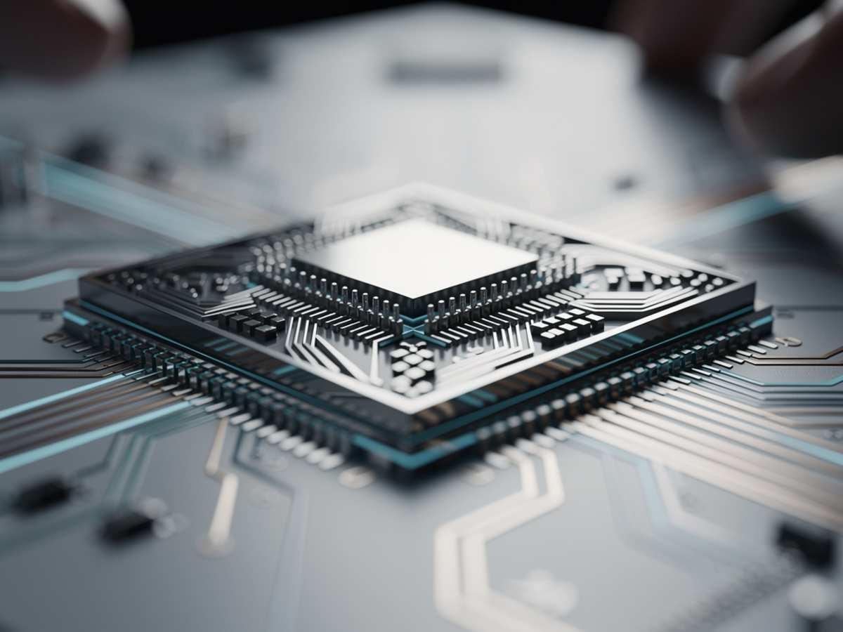 Акции Nvidia упали на фоне планов США ужесточить экспорт чипов