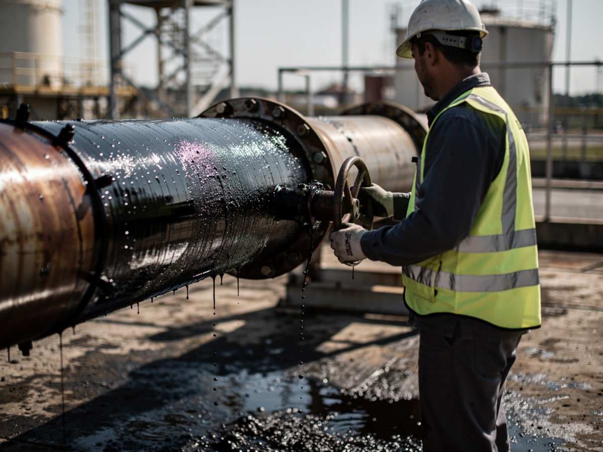 Цены на нефть возобновили рост на фоне обострения ситуации на Ближнем Востоке