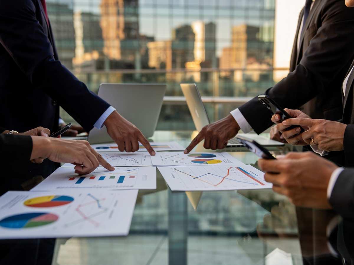 Инвесторы оценивают риски стагфляции и последствия конфликта в Иране