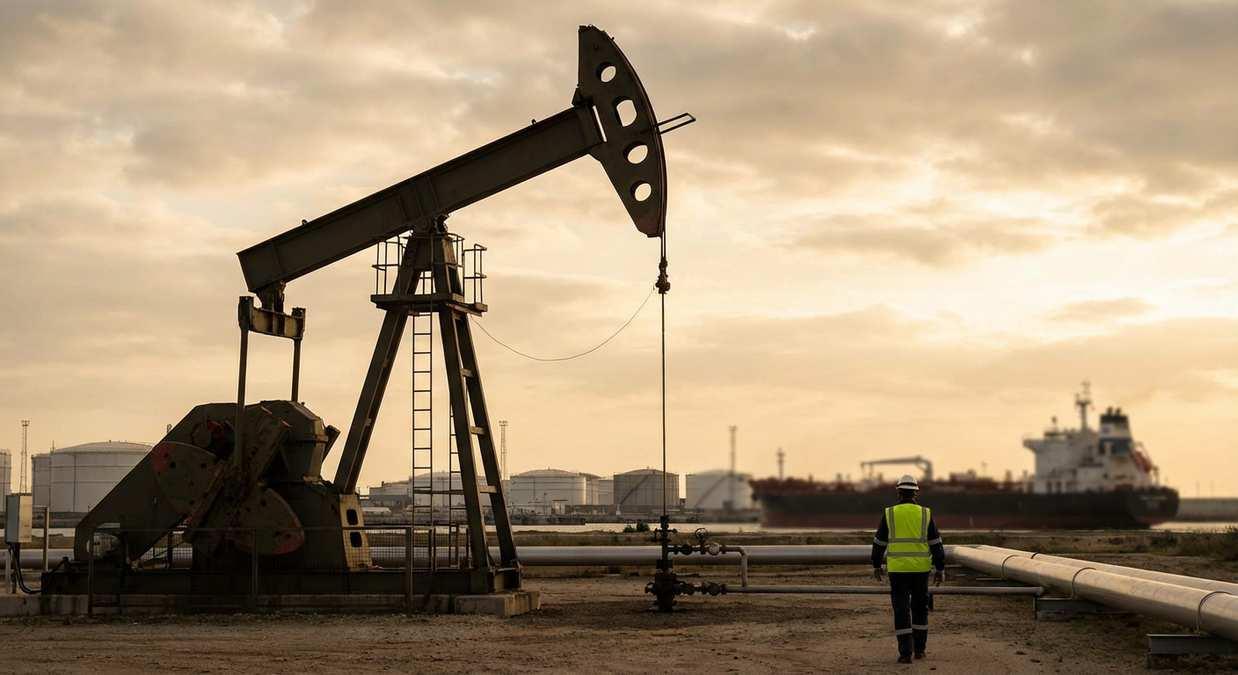 Рынки Азии падают на фоне взлета цен на нефть выше $100 за баррель