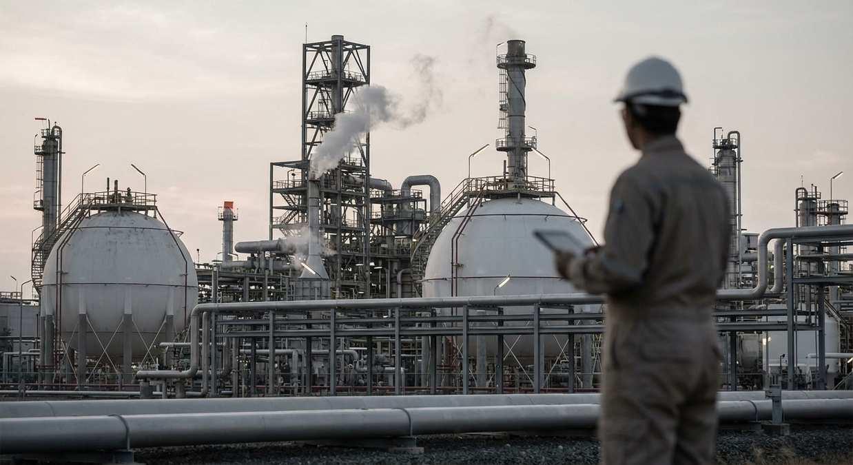 Спотовые цены на газ в Европе превысили 830 долларов за тысячу кубометров