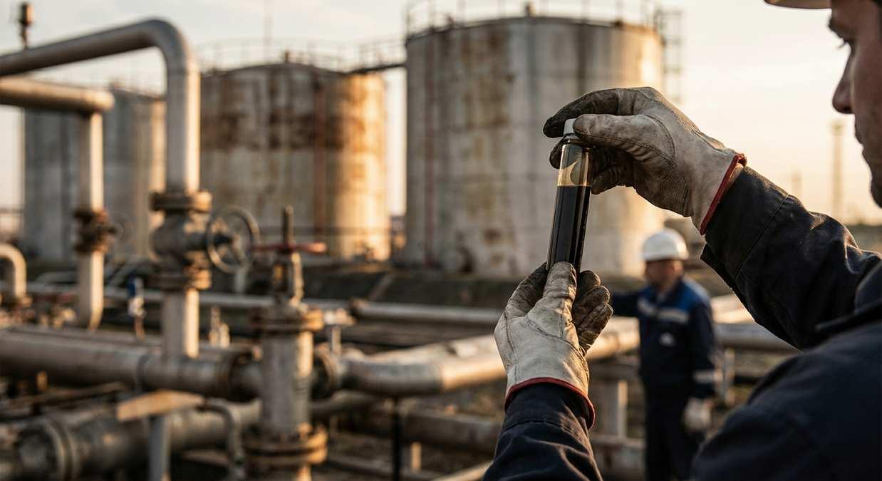 Нефть взлетела выше 119 долларов на фоне обвала азиатских бирж