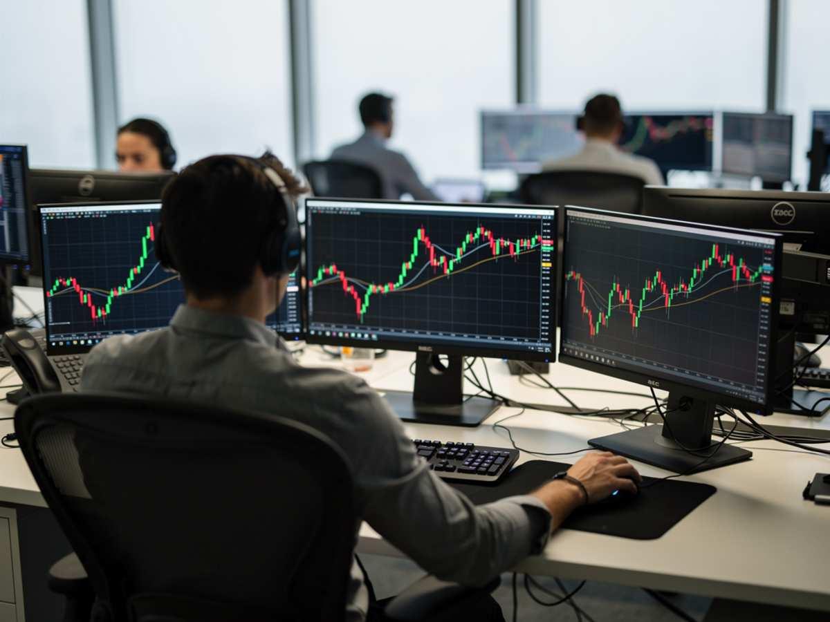 Фонд Джима Крамера сокращает долю в Cisco Systems на фоне волатильности рынка