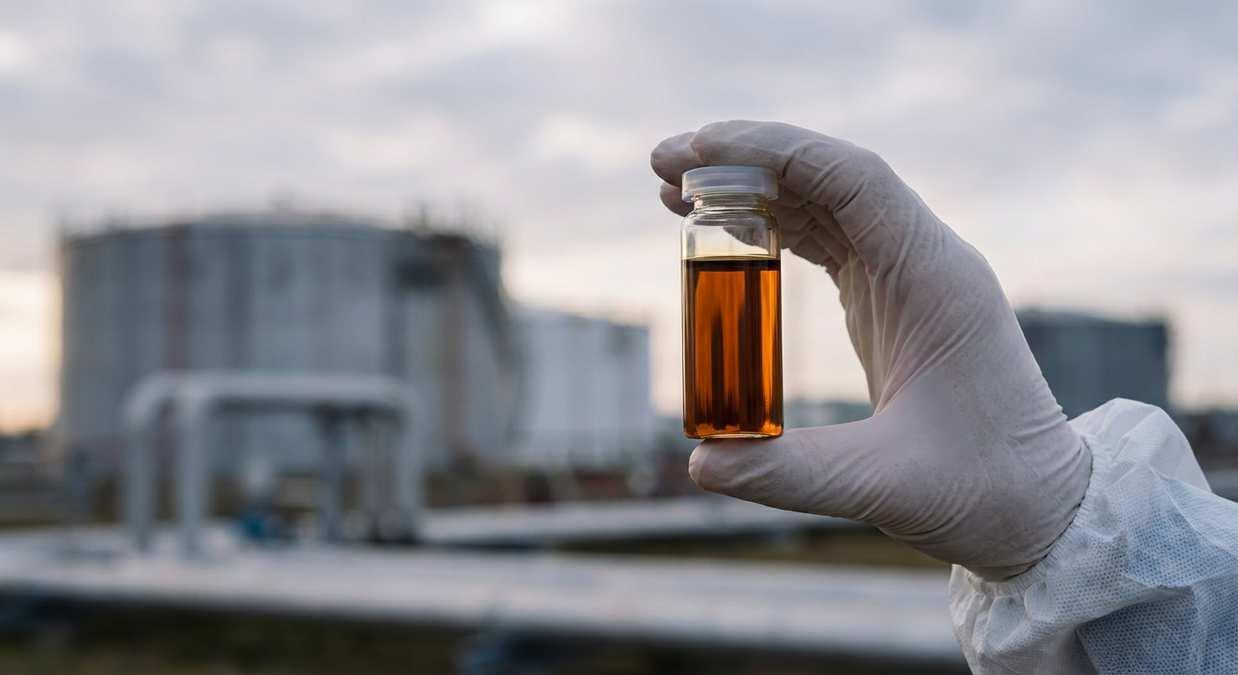 Нефтяные котировки замедлили рост и отступили от внутридневных максимумов