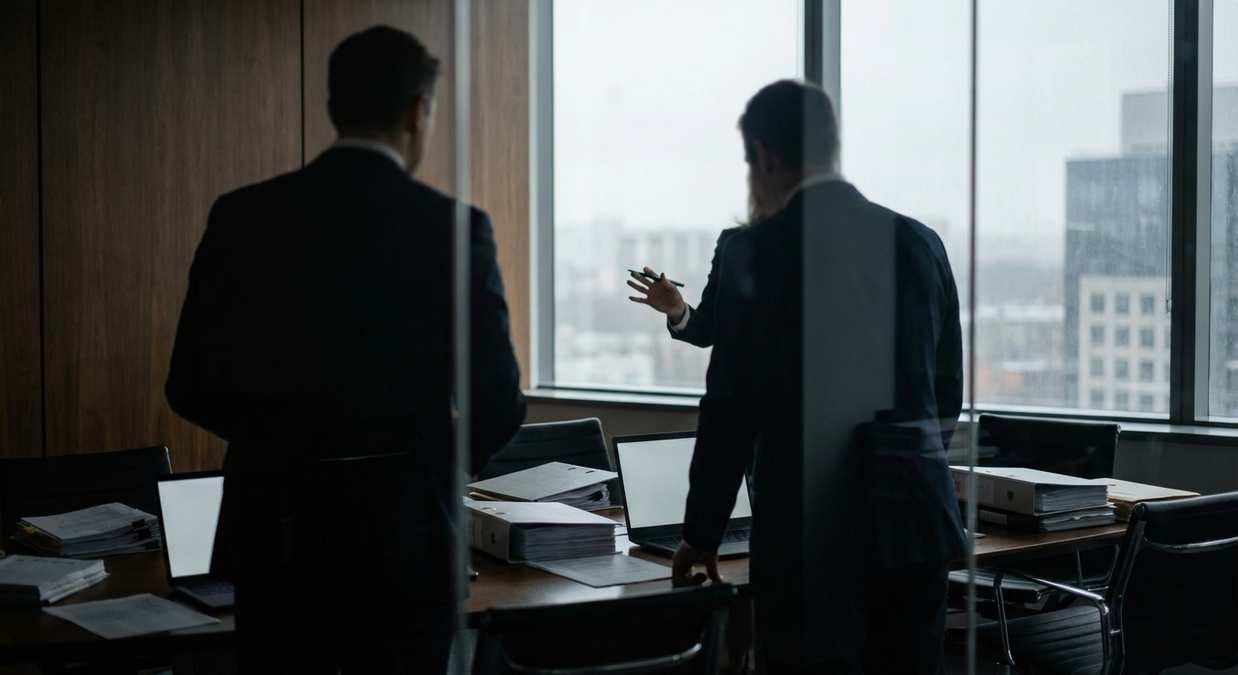 Anthropic подала в суд на администрацию США из-за черного списка Пентагона