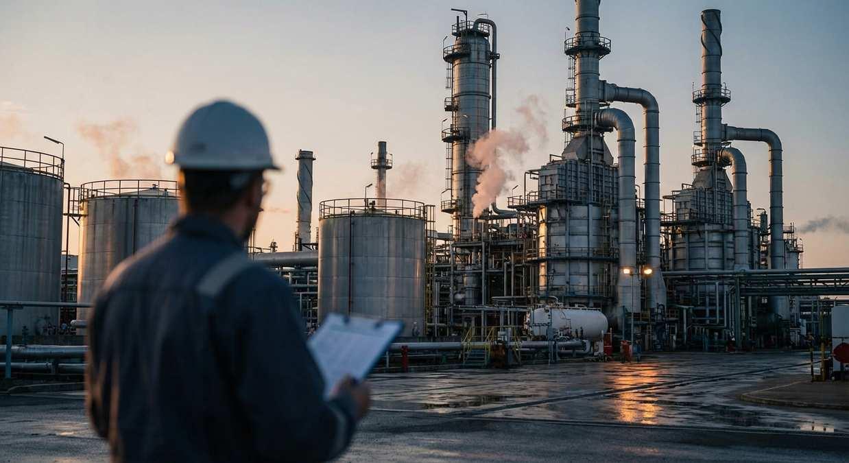 Индекс Dow Jones упал на фоне роста цен на нефть выше $119