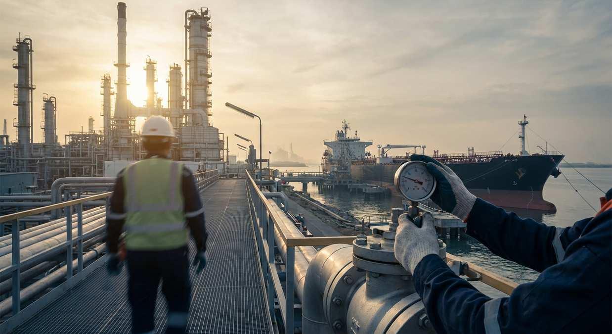 Министры энергетики G7 обсудят распечатку нефтяных резервов во вторник