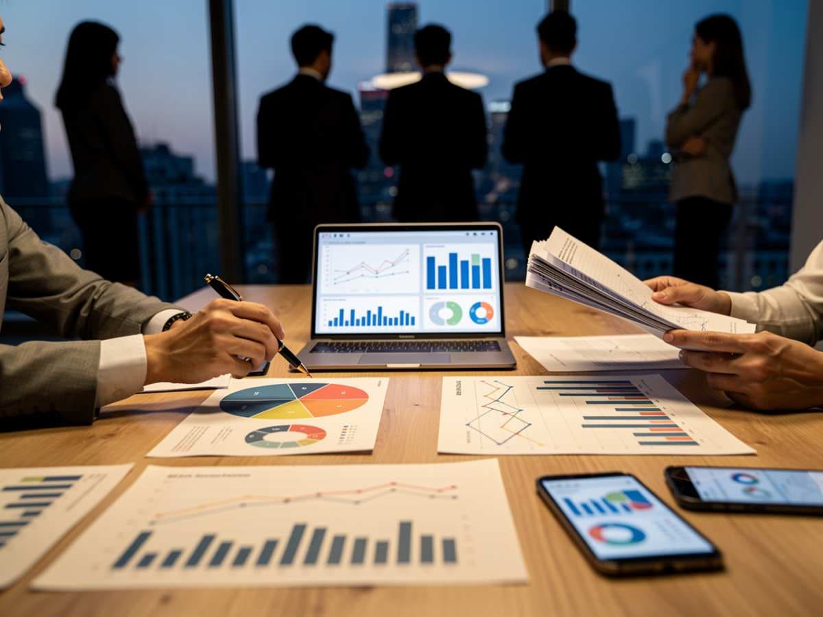 Хедж-фонд Pershing Square проведет первичное размещение акций на Нью-Йоркской бирже