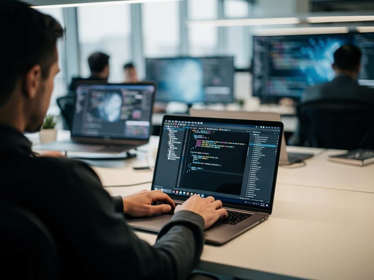 Акции Oracle подскочили на 8% на фоне сильного отчета и прогноза выручки
