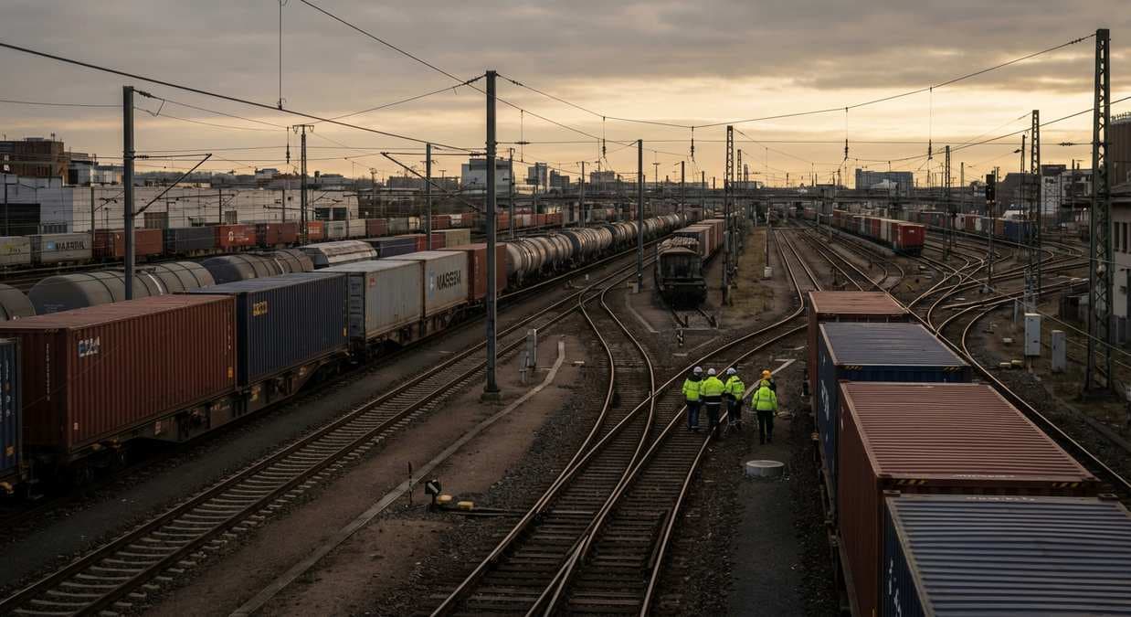 RZD Capital выплатит купоны по еврооблигациям на 1,78 млн долларов