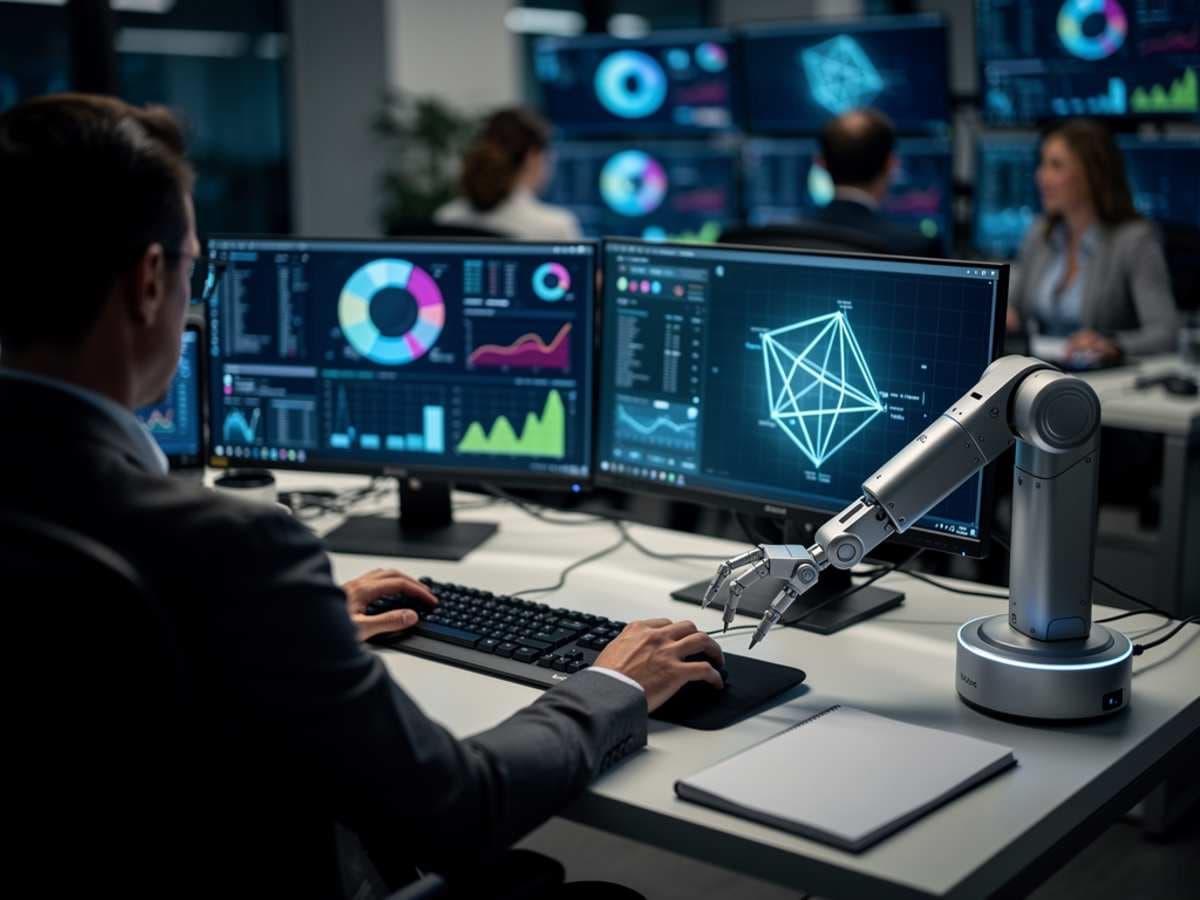 Atlassian уволит 10% сотрудников ради инвестиций в искусственный интеллект