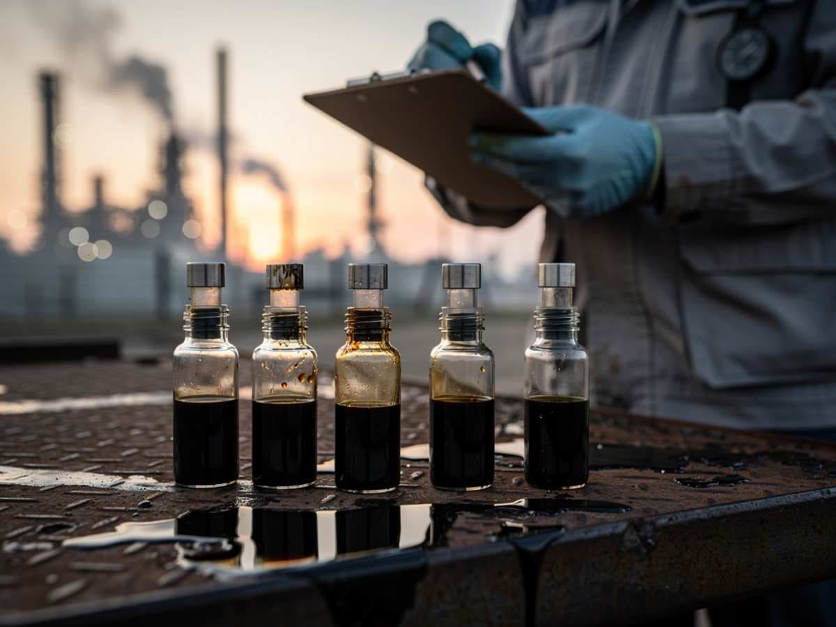 Цены на нефть взлетели на 7% вопреки рекордной интервенции МЭА