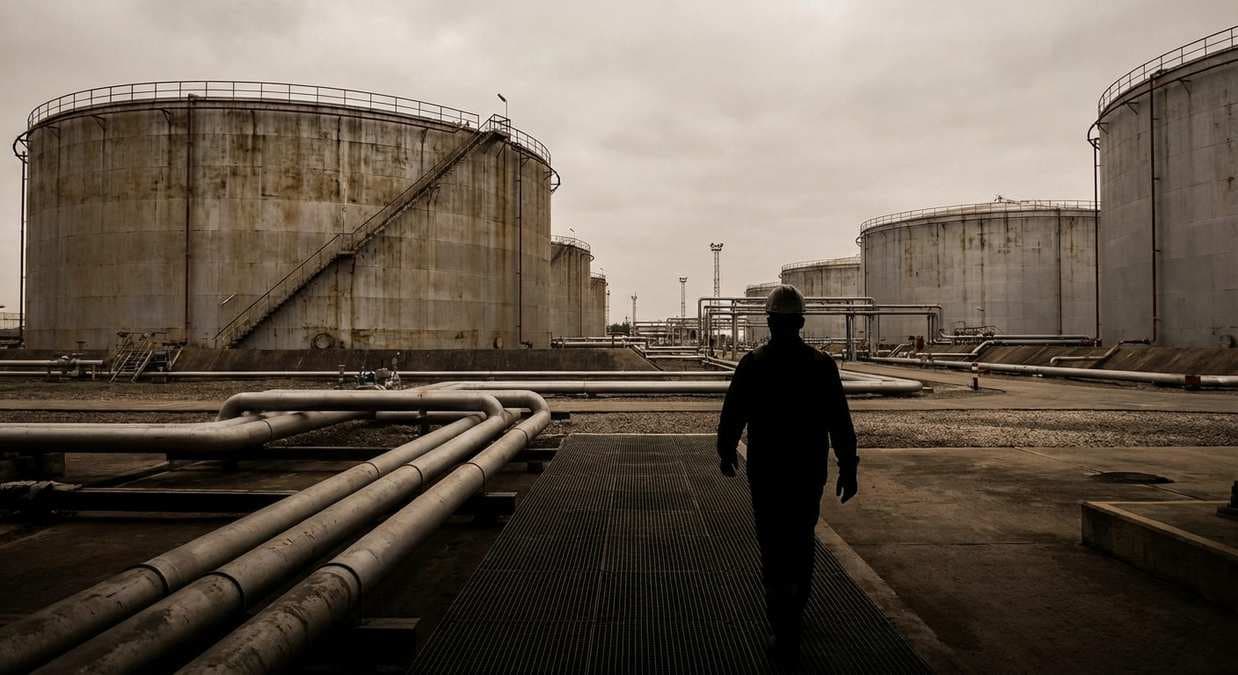 Нефть марки Brent превысила $100 за баррель несмотря на рекордное высвобождение резервов