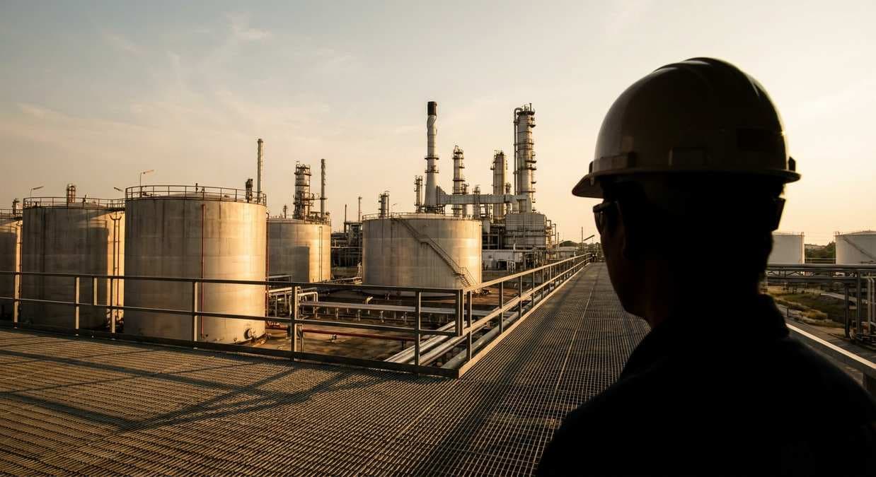 Иран предупредил о росте цен на нефть до $200 на фоне новых атак на суда