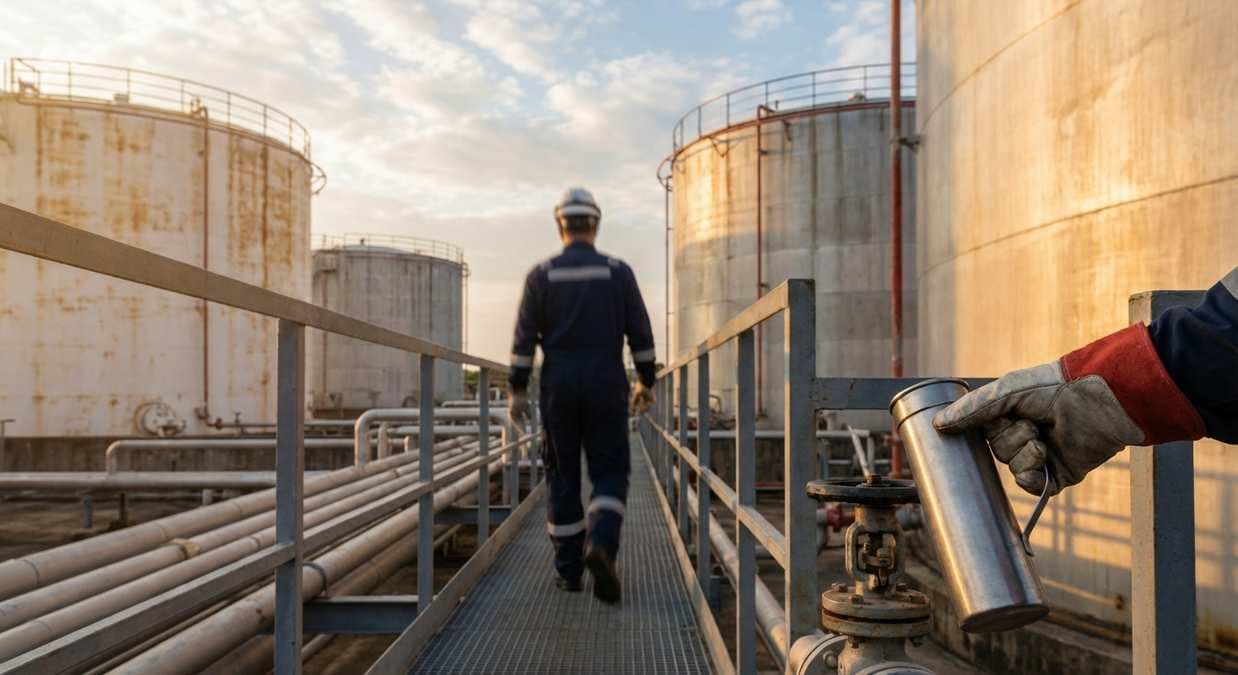 МЭА ухудшило прогноз роста мирового спроса на нефть в 2026 году