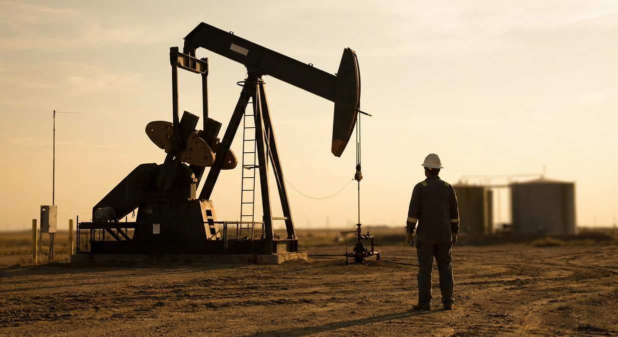 Цены на нефть растут после заявления лидера Ирана о блокаде Ормузского пролива