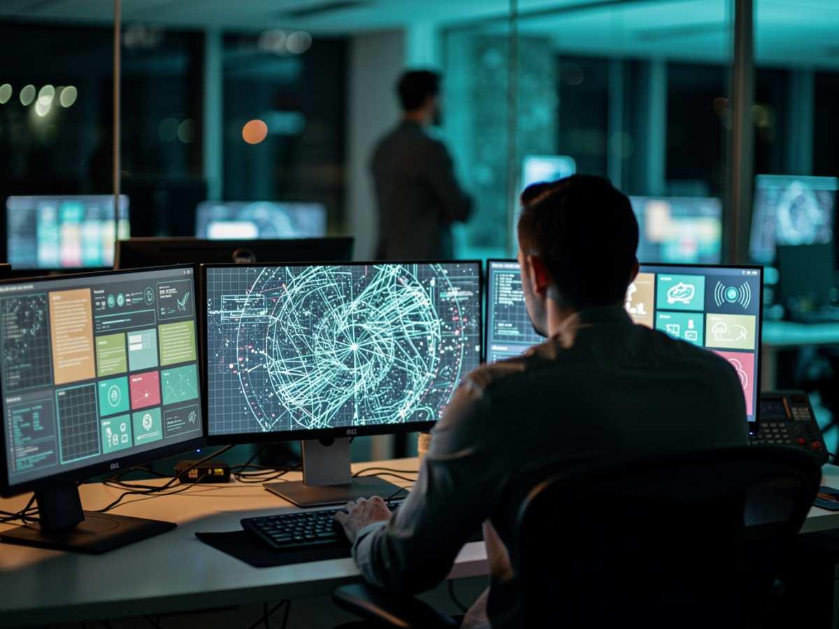 Рынок кибербезопасности в России замедлил рост до 3%