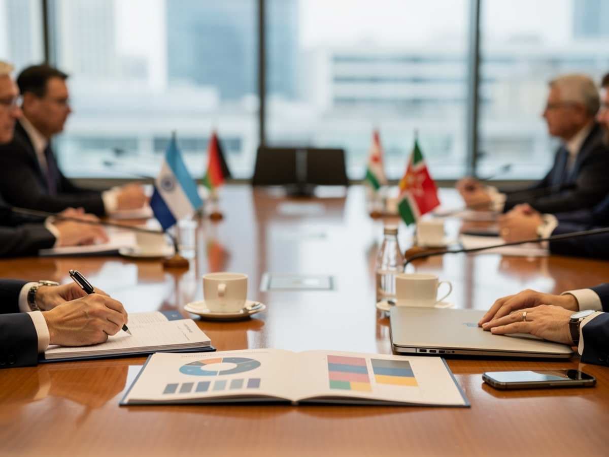 Посол РФ в Лондоне назвал действия США в Иране авантюрой и призвал к дипломатии по Украине