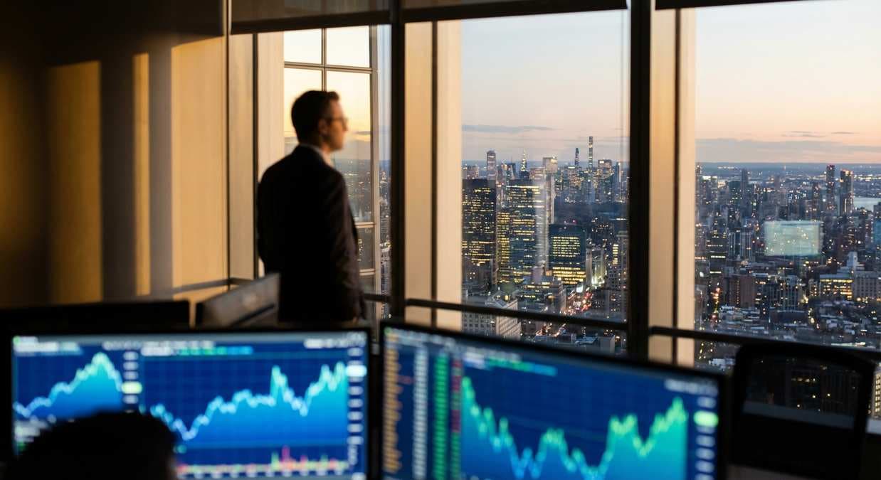 Фонд Джима Крамера увеличил долю в Alphabet на фоне просадки акций
