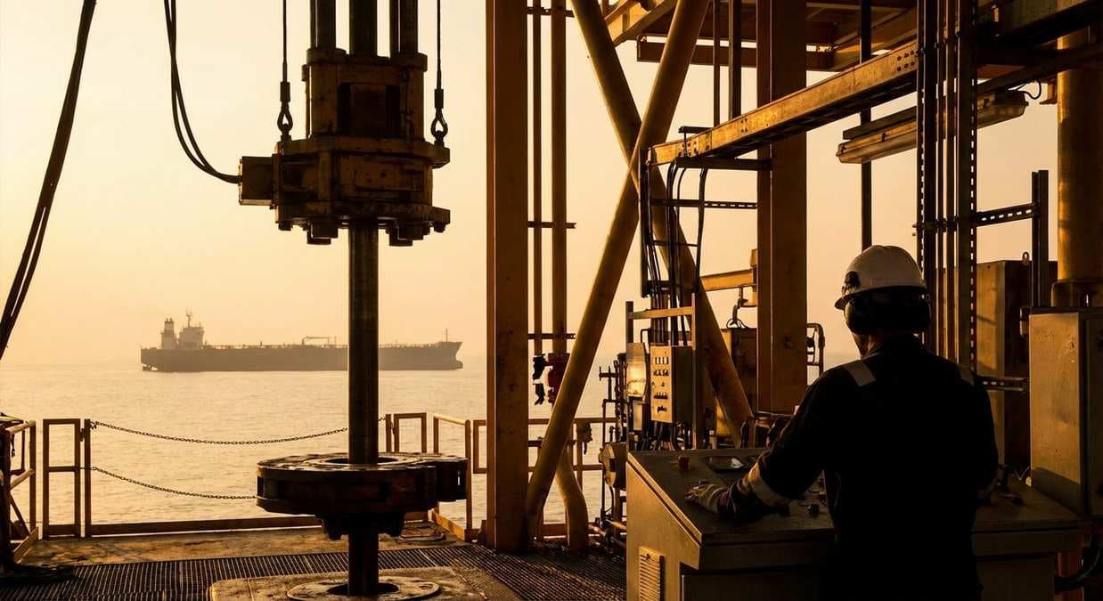 Россия удвоила экспорт дизельного топлива в Бразилию по итогам февраля
