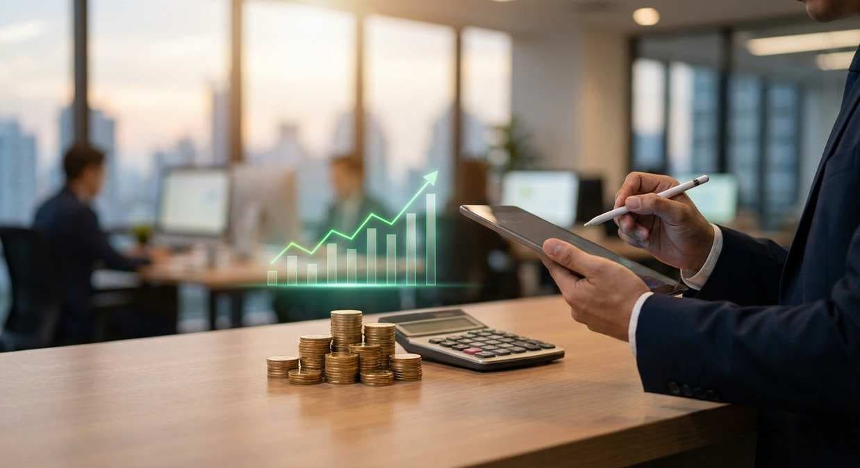 Правительство ожидает 300 млрд ₽ дополнительных доходов от внедрения системы СПОТ