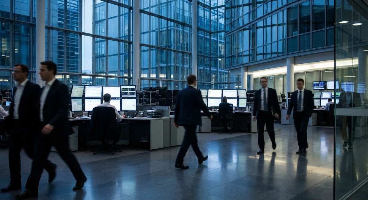 UniCredit планирует увеличить долю в Commerzbank до 30 процентов